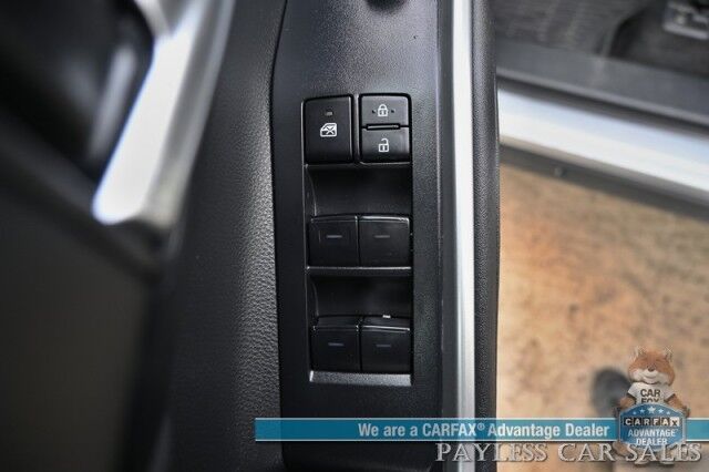 2023 Toyota Highlander XLE / AWD / Power & Heated Leather Seats / Sunroof / Adaptive Cruise / Lane Departure & Blind Spot Alert / Bluetooth / Backup Camera / 3rd Row / Rear Captains Chairs / Seats 7 / 28 MPG / 1-Owner Anchorage AK