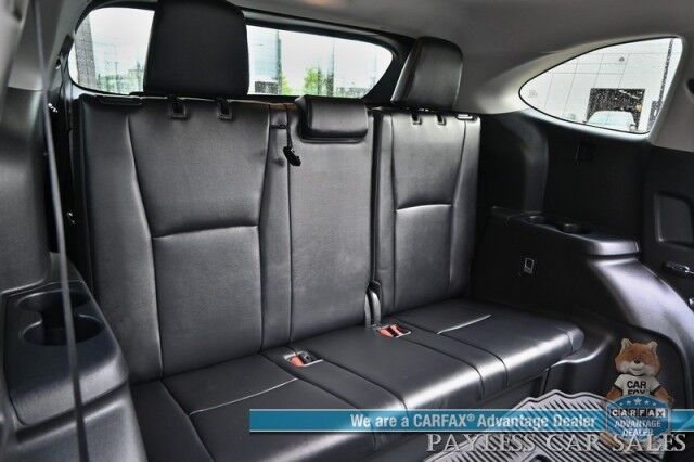 2023 Toyota Highlander XLE / AWD / Power & Heated Leather Seats / Sunroof / Adaptive Cruise / Lane Departure & Blind Spot Alert / Bluetooth / Backup Camera / 3rd Row / Rear Captains Chairs / Seats 7 / 28 MPG / 1-Owner Anchorage AK