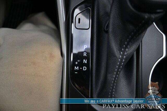 2023 Toyota Highlander XLE / AWD / Power & Heated Leather Seats / Sunroof / Adaptive Cruise / Lane Departure & Blind Spot Alert / Bluetooth / Backup Camera / 3rd Row / Rear Captains Chairs / Seats 7 / 28 MPG / 1-Owner Anchorage AK
