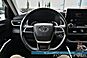 2023 Toyota Highlander XLE / AWD / Power & Heated Leather Seats / Sunroof / Adaptive Cruise / Lane Departure & Blind Spot Alert / Bluetooth / Backup Camera / 3rd Row / Rear Captains Chairs / Seats 7 / 28 MPG / 1-Owner Anchorage AK