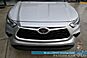 2023 Toyota Highlander XLE / AWD / Power & Heated Leather Seats / Sunroof / Adaptive Cruise / Lane Departure & Blind Spot Alert / Bluetooth / Backup Camera / 3rd Row / Rear Captains Chairs / Seats 7 / 28 MPG / 1-Owner Anchorage AK