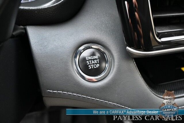 2023 Toyota Highlander XLE / AWD / Power & Heated Leather Seats / Sunroof / Adaptive Cruise / Lane Departure & Blind Spot Alert / Bluetooth / Backup Camera / 3rd Row / Rear Captains Chairs / Seats 7 / 28 MPG / 1-Owner Anchorage AK