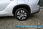 2023 Toyota Highlander XLE / AWD / Power & Heated Leather Seats / Sunroof / Adaptive Cruise / Lane Departure & Blind Spot Alert / Bluetooth / Backup Camera / 3rd Row / Rear Captains Chairs / Seats 7 / 28 MPG / 1-Owner Anchorage AK