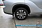 2023 Toyota Highlander XLE / AWD / Power & Heated Leather Seats / Sunroof / Adaptive Cruise / Lane Departure & Blind Spot Alert / Bluetooth / Backup Camera / 3rd Row / Rear Captains Chairs / Seats 7 / 28 MPG / 1-Owner Anchorage AK