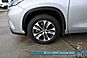 2023 Toyota Highlander XLE / AWD / Power & Heated Leather Seats / Sunroof / Adaptive Cruise / Lane Departure & Blind Spot Alert / Bluetooth / Backup Camera / 3rd Row / Rear Captains Chairs / Seats 7 / 28 MPG / 1-Owner Anchorage AK