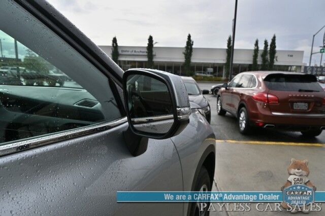2023 Toyota Highlander XLE / AWD / Power & Heated Leather Seats / Sunroof / Adaptive Cruise / Lane Departure & Blind Spot Alert / Bluetooth / Backup Camera / 3rd Row / Rear Captains Chairs / Seats 7 / 28 MPG / 1-Owner Anchorage AK