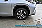 2023 Toyota Highlander XLE / AWD / Power & Heated Leather Seats / Sunroof / Adaptive Cruise / Lane Departure & Blind Spot Alert / Bluetooth / Backup Camera / 3rd Row / Rear Captains Chairs / Seats 7 / 28 MPG / 1-Owner Anchorage AK