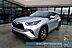 2023 Toyota Highlander XLE / AWD / Power & Heated Leather Seats / Sunroof / Adaptive Cruise / Lane Departure & Blind Spot Alert / Bluetooth / Backup Camera / 3rd Row / Rear Captains Chairs / Seats 7 / 28 MPG / 1-Owner Anchorage AK
