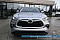 2023 Toyota Highlander XLE / AWD / Power & Heated Leather Seats / Sunroof / Adaptive Cruise / Lane Departure & Blind Spot Alert / Bluetooth / Backup Camera / 3rd Row / Rear Captains Chairs / Seats 7 / 28 MPG / 1-Owner Anchorage AK