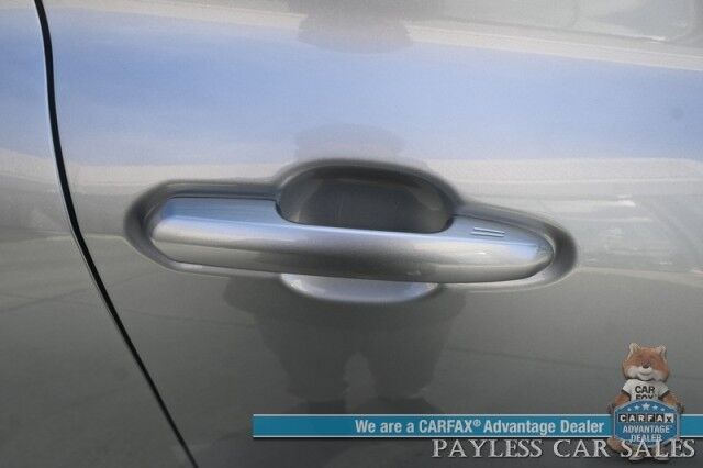 2023 Toyota Highlander XLE / AWD / Power & Heated Leather Seats / Sunroof / Adaptive Cruise / Lane Watch & Blind Spot / Apple CarPlay & Android Auto / Captain Chairs / 3rd Row / Seats 7 / Back Up Cam / Only 27K Miles / 1-Owner Wasilla AK