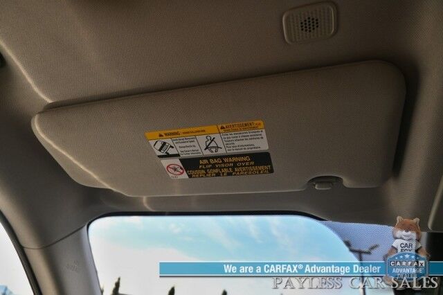 2023 Toyota Highlander XLE / AWD / Power & Heated Leather Seats / Sunroof / Adaptive Cruise / Lane Watch & Blind Spot / Apple CarPlay & Android Auto / Captain Chairs / 3rd Row / Seats 7 / Back Up Cam / Only 27K Miles / 1-Owner Wasilla AK