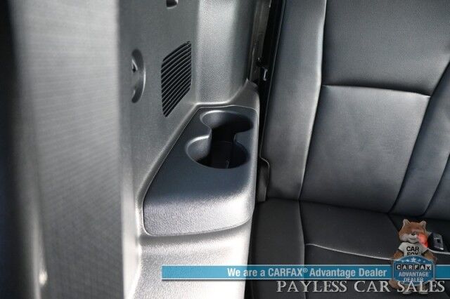 2023 Toyota Highlander XLE / AWD / Power & Heated Leather Seats / Sunroof / Adaptive Cruise / Lane Watch & Blind Spot / Apple CarPlay & Android Auto / Captain Chairs / 3rd Row / Seats 7 / Back Up Cam / Only 27K Miles / 1-Owner Wasilla AK