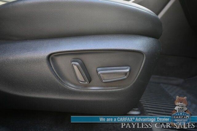 2023 Toyota Highlander XLE / AWD / Power & Heated Leather Seats / Sunroof / Adaptive Cruise / Lane Watch & Blind Spot / Apple CarPlay & Android Auto / Captain Chairs / 3rd Row / Seats 7 / Back Up Cam / Only 27K Miles / 1-Owner Wasilla AK