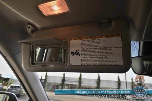 2023 Toyota Highlander XLE / AWD / Power & Heated Leather Seats / Sunroof / Adaptive Cruise / Lane Watch & Blind Spot / Apple CarPlay & Android Auto / Captain Chairs / 3rd Row / Seats 7 / Back Up Cam / Only 27K Miles / 1-Owner Wasilla AK