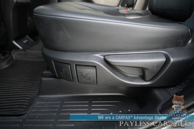 2023 Toyota Highlander XLE / AWD / Power & Heated Leather Seats / Sunroof / Adaptive Cruise / Lane Watch & Blind Spot / Apple CarPlay & Android Auto / Captain Chairs / 3rd Row / Seats 7 / Back Up Cam / Only 27K Miles / 1-Owner Anchorage AK