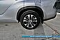 2023 Toyota Highlander XLE / AWD / Power & Heated Leather Seats / Sunroof / Adaptive Cruise / Lane Watch & Blind Spot / Apple CarPlay & Android Auto / Captain Chairs / 3rd Row / Seats 7 / Back Up Cam / Only 27K Miles / 1-Owner Anchorage AK