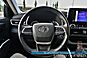 2023 Toyota Highlander XLE / AWD / Power & Heated Leather Seats / Sunroof / Adaptive Cruise / Lane Watch & Blind Spot / Apple CarPlay & Android Auto / Captain Chairs / 3rd Row / Seats 7 / Back Up Cam / Only 27K Miles / 1-Owner Anchorage AK