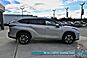 2023 Toyota Highlander XLE / AWD / Power & Heated Leather Seats / Sunroof / Adaptive Cruise / Lane Watch & Blind Spot / Apple CarPlay & Android Auto / Captain Chairs / 3rd Row / Seats 7 / Back Up Cam / Only 27K Miles / 1-Owner Anchorage AK