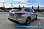 2023 Toyota Highlander XLE / AWD / Power & Heated Leather Seats / Sunroof / Adaptive Cruise / Lane Watch & Blind Spot / Apple CarPlay & Android Auto / Captain Chairs / 3rd Row / Seats 7 / Back Up Cam / Only 27K Miles / 1-Owner Anchorage AK
