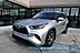 2023 Toyota Highlander XLE / AWD / Power & Heated Leather Seats / Sunroof / Adaptive Cruise / Lane Watch & Blind Spot / Apple CarPlay & Android Auto / Captain Chairs / 3rd Row / Seats 7 / Back Up Cam / Only 27K Miles / 1-Owner Anchorage AK