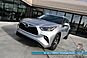 2023 Toyota Highlander XLE / AWD / Power & Heated Leather Seats / Sunroof / Adaptive Cruise / Lane Watch & Blind Spot / Apple CarPlay & Android Auto / Captain Chairs / 3rd Row / Seats 7 / Back Up Cam / Only 27K Miles / 1-Owner Anchorage AK
