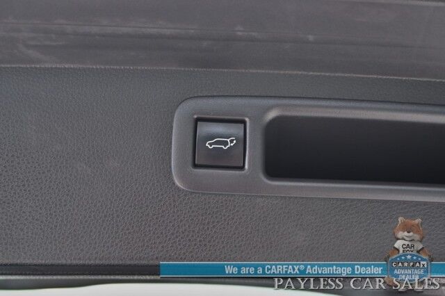 2023 Toyota Highlander XLE / AWD / Power & Heated Leather Seats / Sunroof / Blind Spot & Collision Alert / Lane Departure Alert / 3rd Row / Captain Chairs / Seats 7 / Apple CarPlay & Android Auto / Keyless Entry & Start / 1-Owner Anchorage AK