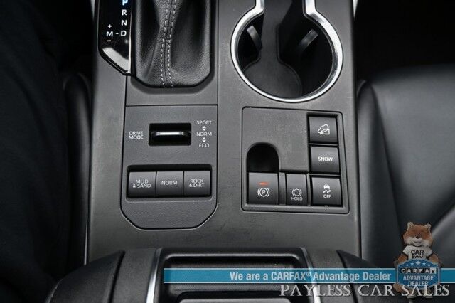 2023 Toyota Highlander XLE / AWD / Power & Heated Leather Seats / Sunroof / Blind Spot & Collision Alert / Lane Departure Alert / 3rd Row / Captain Chairs / Seats 7 / Apple CarPlay & Android Auto / Keyless Entry & Start / 1-Owner Anchorage AK