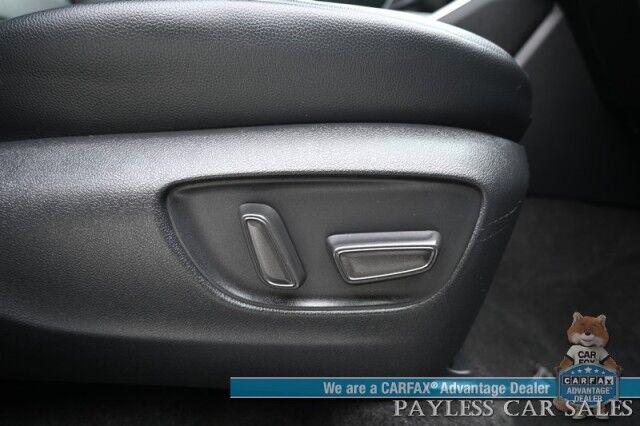 2023 Toyota Highlander XLE / AWD / Power & Heated Leather Seats / Sunroof / Blind Spot & Collision Alert / Lane Departure Alert / 3rd Row / Captain Chairs / Seats 7 / Apple CarPlay & Android Auto / Keyless Entry & Start / 1-Owner Anchorage AK