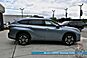 2023 Toyota Highlander XLE / AWD / Power & Heated Leather Seats / Sunroof / Blind Spot & Collision Alert / Lane Departure Alert / 3rd Row / Captain Chairs / Seats 7 / Apple CarPlay & Android Auto / Keyless Entry & Start / 1-Owner Anchorage AK