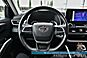 2023 Toyota Highlander XLE / AWD / Power & Heated Leather Seats / Sunroof / Blind Spot & Collision Alert / Lane Departure Alert / 3rd Row / Captain Chairs / Seats 7 / Apple CarPlay & Android Auto / Keyless Entry & Start / 1-Owner Anchorage AK