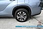 2023 Toyota Highlander XLE / AWD / Power & Heated Leather Seats / Sunroof / Blind Spot & Collision Alert / Lane Departure Alert / 3rd Row / Captain Chairs / Seats 7 / Apple CarPlay & Android Auto / Keyless Entry & Start / 1-Owner Anchorage AK