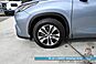 2023 Toyota Highlander XLE / AWD / Power & Heated Leather Seats / Sunroof / Blind Spot & Collision Alert / Lane Departure Alert / 3rd Row / Captain Chairs / Seats 7 / Apple CarPlay & Android Auto / Keyless Entry & Start / 1-Owner Anchorage AK