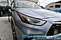 2023 Toyota Highlander XLE / AWD / Power & Heated Leather Seats / Sunroof / Blind Spot & Collision Alert / Lane Departure Alert / 3rd Row / Captain Chairs / Seats 7 / Apple CarPlay & Android Auto / Keyless Entry & Start / 1-Owner Anchorage AK