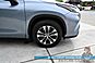2023 Toyota Highlander XLE / AWD / Power & Heated Leather Seats / Sunroof / Blind Spot & Collision Alert / Lane Departure Alert / 3rd Row / Captain Chairs / Seats 7 / Apple CarPlay & Android Auto / Keyless Entry & Start / 1-Owner Anchorage AK