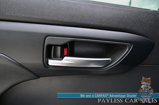 2023 Toyota Highlander XLE / AWD / Power & Heated Leather Seats / Sunroof / Blind Spot & Collision Alert / Lane Departure Alert / 3rd Row / Captain Chairs / Seats 7 / Apple CarPlay & Android Auto / Keyless Entry & Start / 1-Owner Anchorage AK