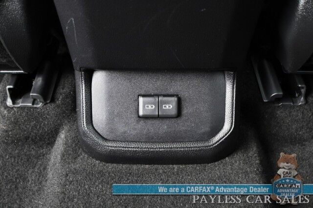 2023 Toyota Highlander XLE / AWD / Power & Heated Leather Seats / Sunroof / Blind Spot & Collision Alert / Lane Departure Alert / 3rd Row / Captain Chairs / Seats 7 / Apple CarPlay & Android Auto / Keyless Entry & Start / 1-Owner Anchorage AK