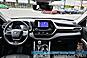 2023 Toyota Highlander XLE / AWD / Power & Heated Leather Seats / Sunroof / Blind Spot & Collision Alert / Lane Departure Alert / 3rd Row / Captain Chairs / Seats 7 / Apple CarPlay & Android Auto / Keyless Entry & Start / 1-Owner Anchorage AK