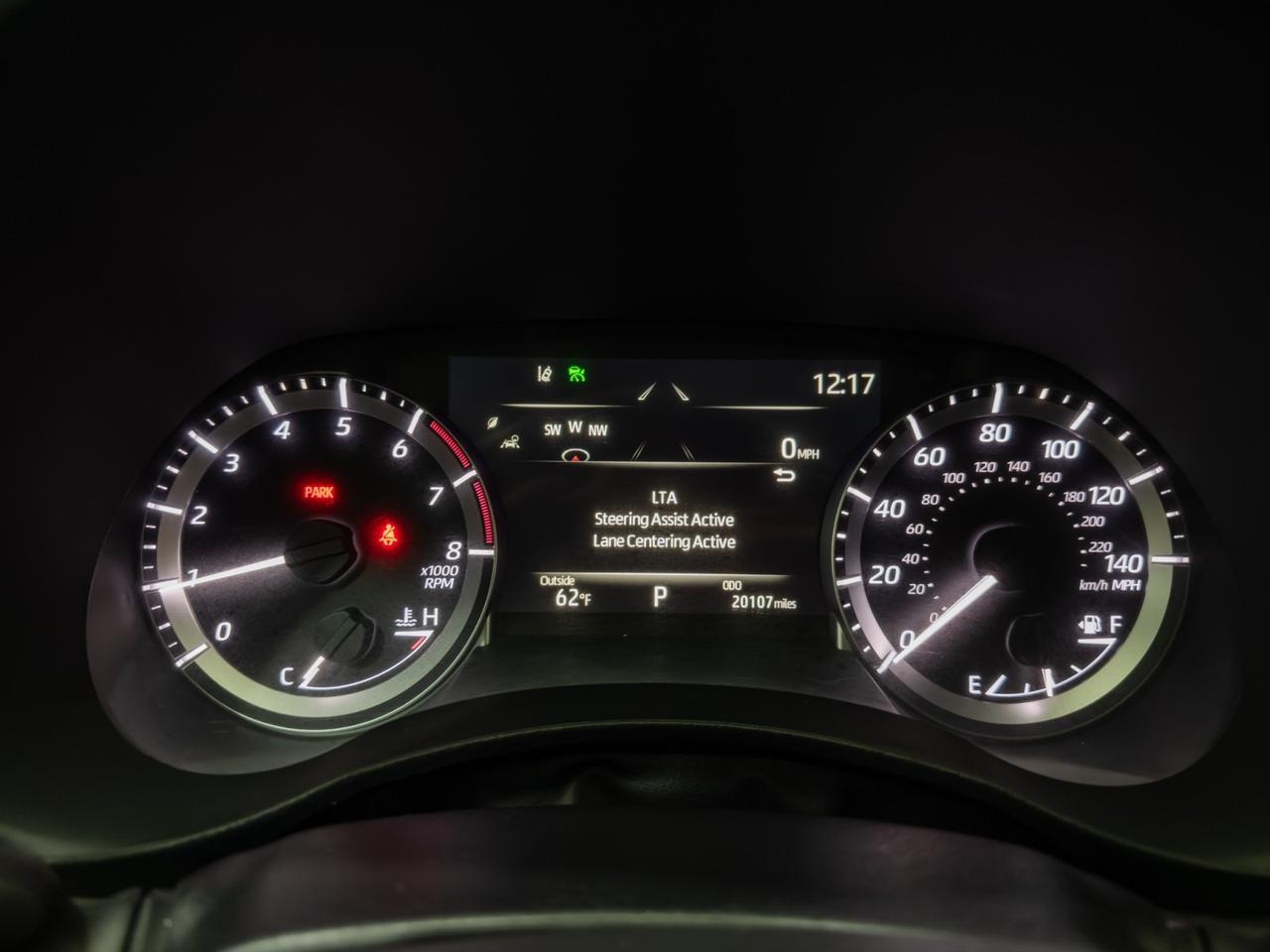 2023 Toyota Highlander XLE AWD Tallmadge OH
