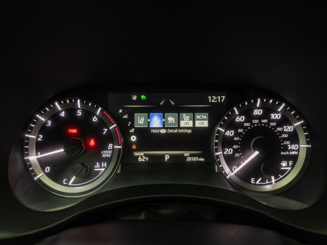 2023 Toyota Highlander XLE AWD Tallmadge OH