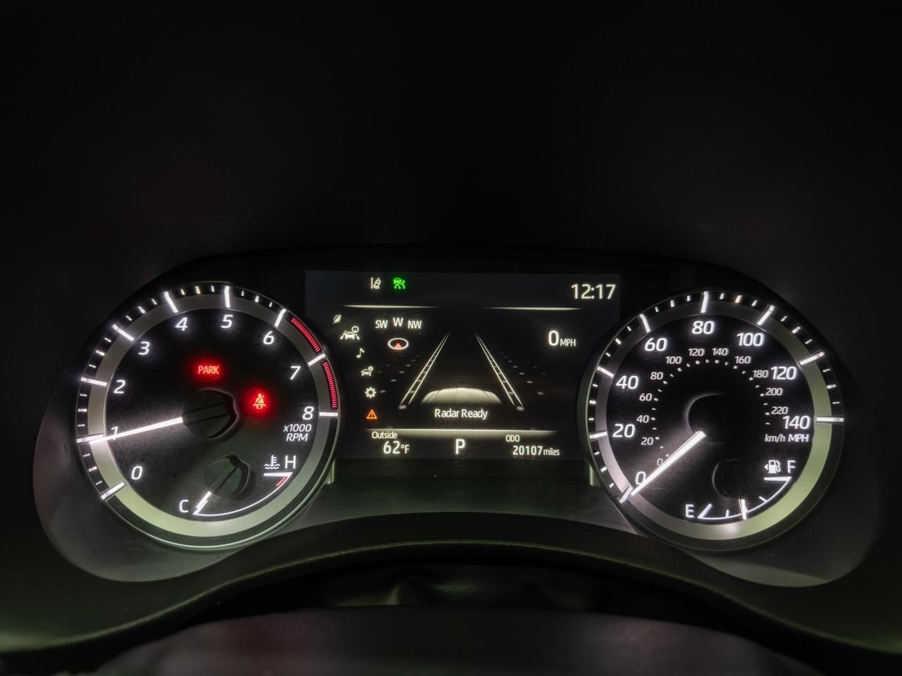 2023 Toyota Highlander XLE AWD Tallmadge OH
