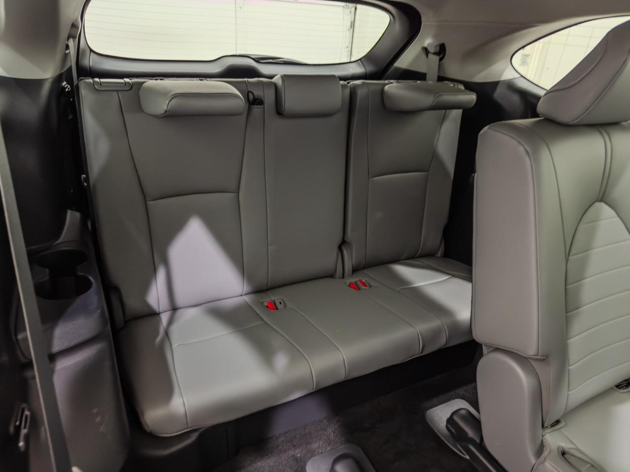 2023 Toyota Highlander XLE AWD Tallmadge OH