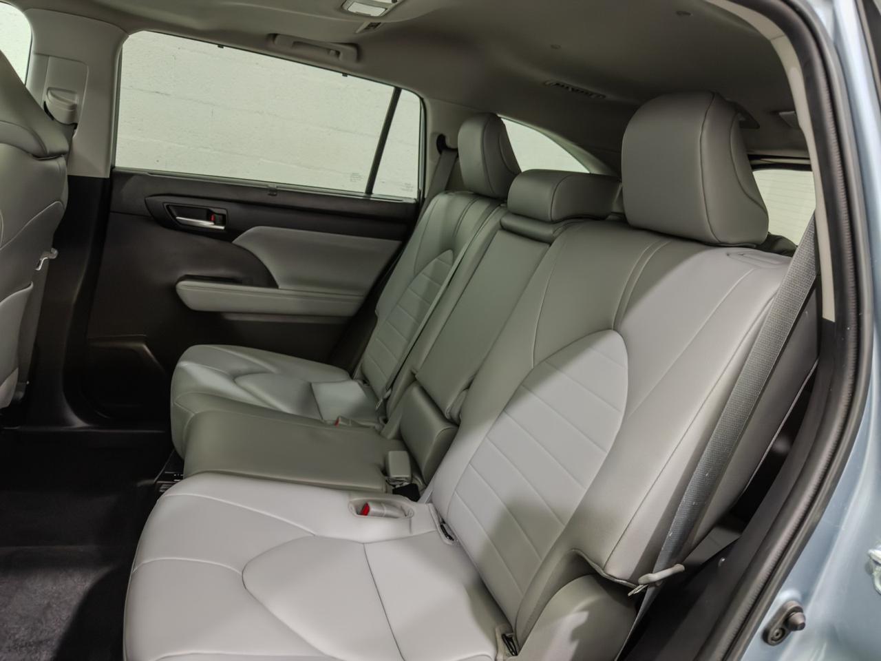 2023 Toyota Highlander XLE AWD Tallmadge OH