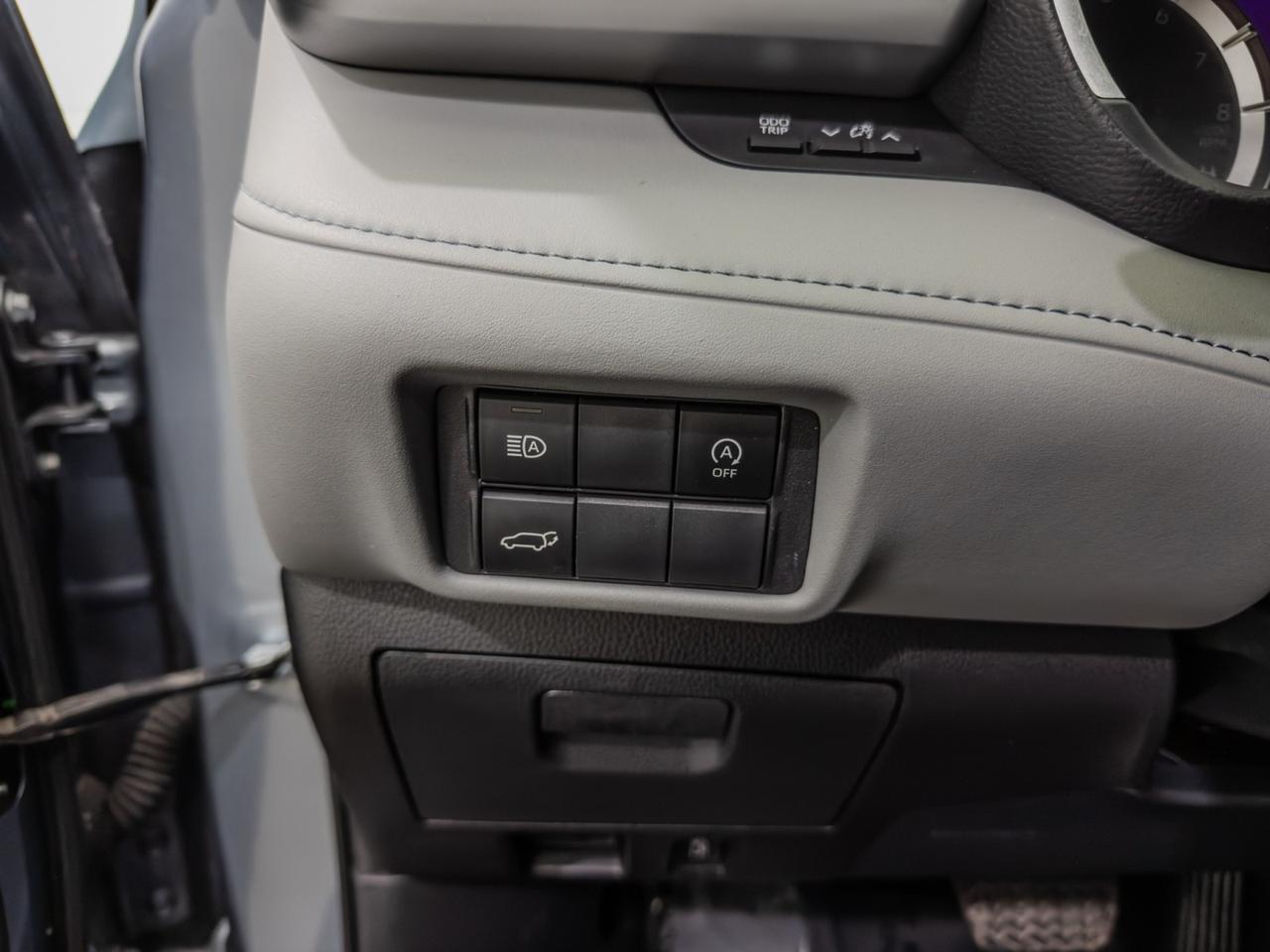 2023 Toyota Highlander XLE AWD Tallmadge OH
