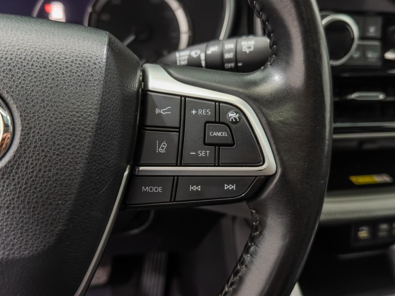 2023 Toyota Highlander XLE AWD Tallmadge OH