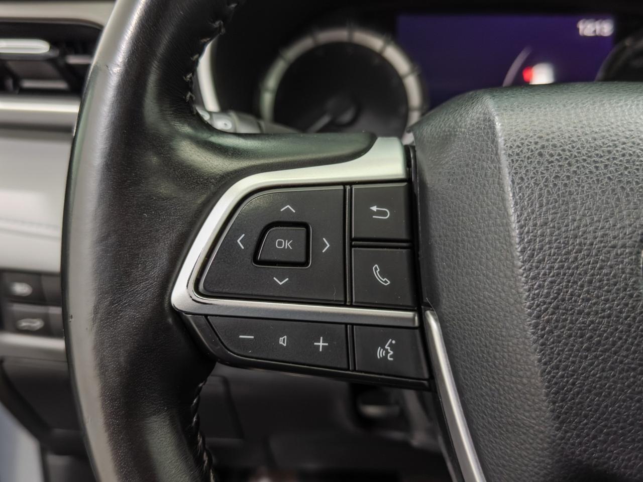 2023 Toyota Highlander XLE AWD Tallmadge OH