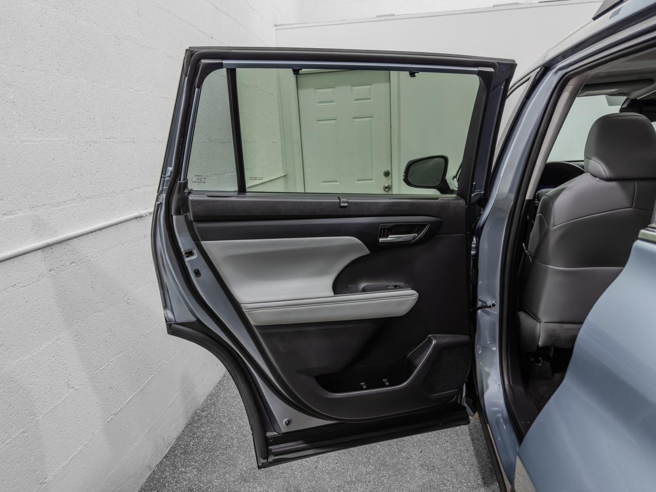 2023 Toyota Highlander XLE AWD Tallmadge OH