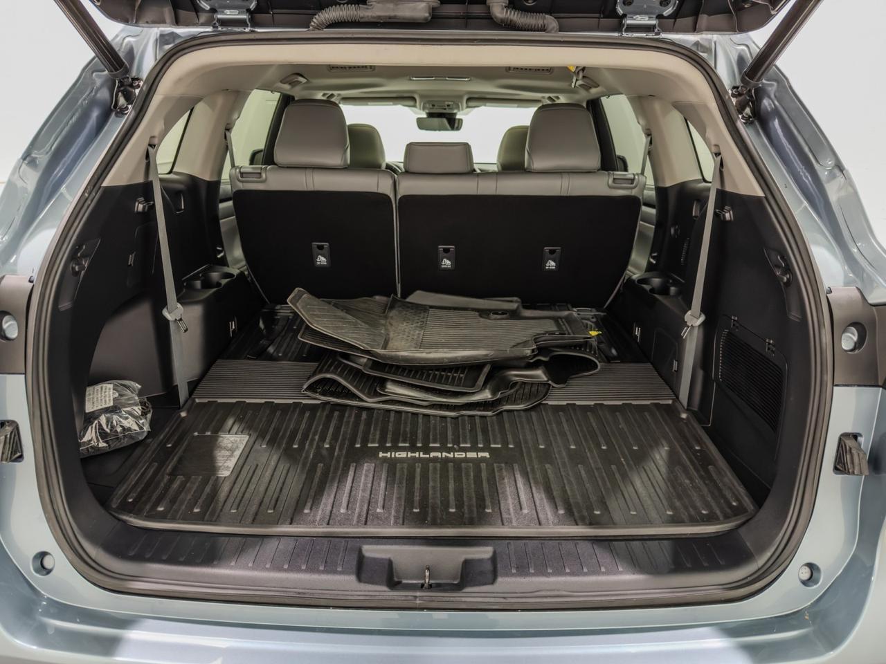 2023 Toyota Highlander XLE AWD Tallmadge OH