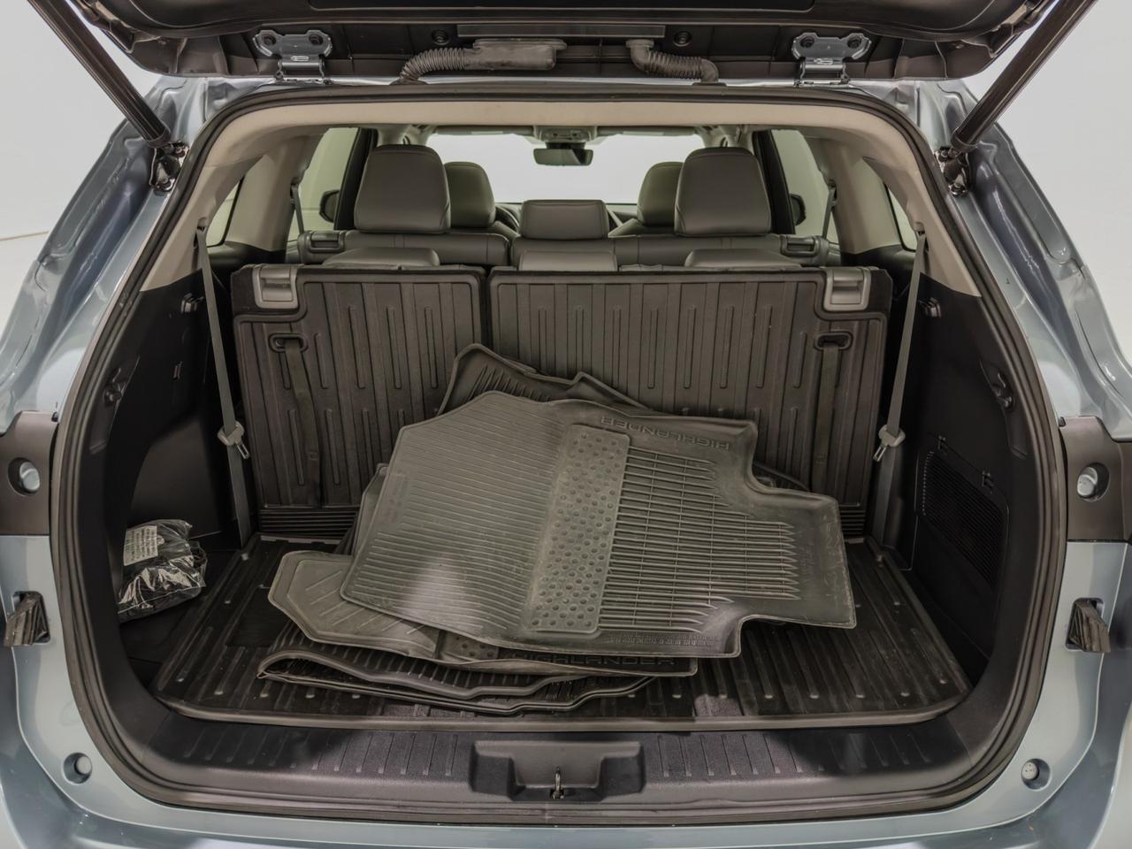 2023 Toyota Highlander XLE AWD Tallmadge OH