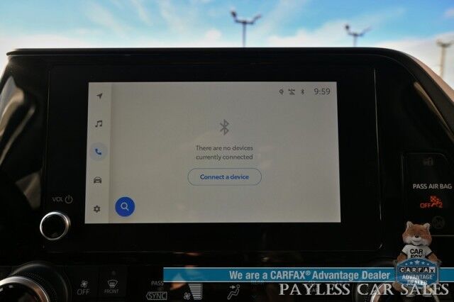 2023 Toyota Highlander XLE Wasilla AK