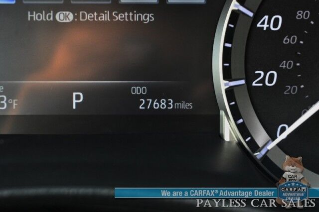 2023 Toyota Highlander XLE Wasilla AK